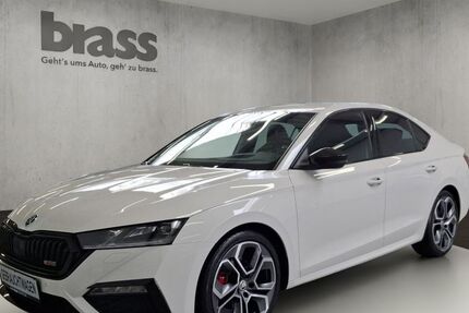 Skoda Octavia 109.790 km 23.980 &euro; Offenbach 63075