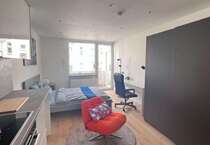 Wohnung zum Mieten in Frankfurt am Main 900 € 28 m²