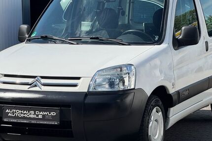 Citroen Berlingo 154.000 km 4.499 &euro; Offenbach am Main 63075