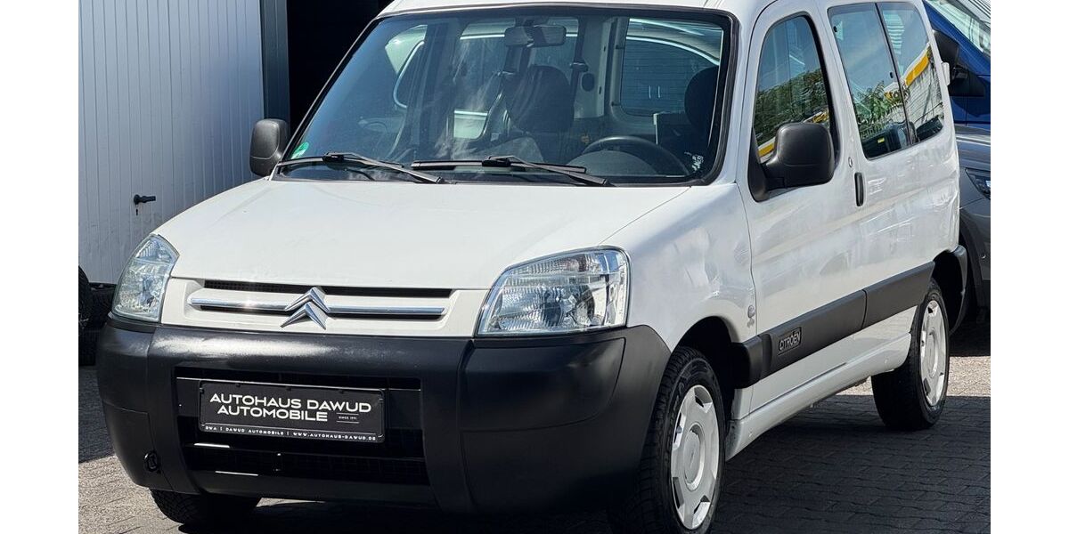 Citroen Berlingo 154.000 km 4.499 &euro; Offenbach am Main 63075