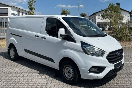Ford Transit Custom 171.000 km 12.980 &euro; Langen 63225