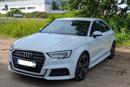 Audi A3 126.000 km 18.990 &euro; Karben 61184
