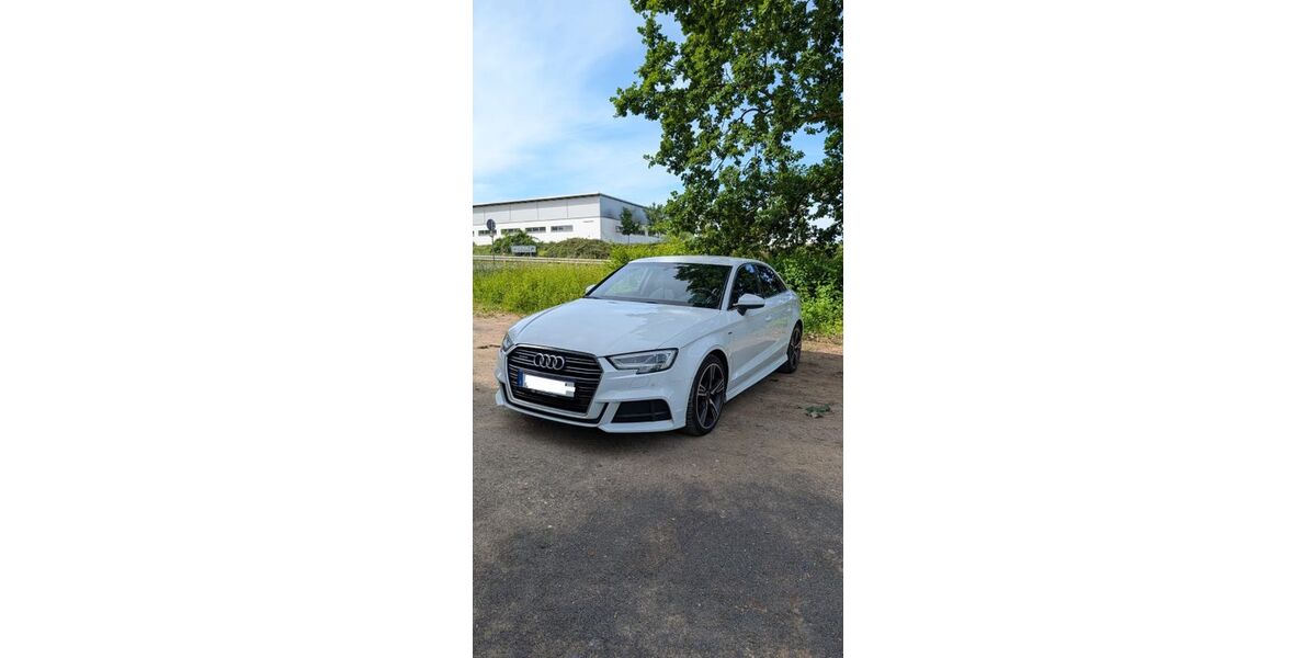 Audi A3 126.000 km 18.990 &euro; Karben 61184