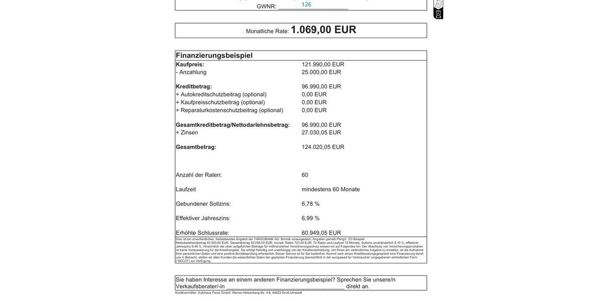 Mercedes-Benz AMG GT 63 S 4M+ AERODYNAMIK-PANO-MULTIKONTUR-HUD 44.793 km 118.989 &euro; Groß-Umstadt 64823