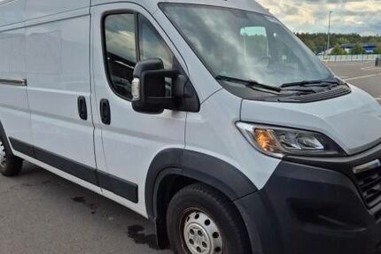 Opel Movano 107.000 km 15.990 &euro; Frankfurt am Main 65933