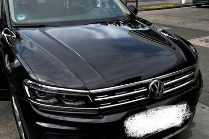 VW Tiguan 172.250 km 17.900 &euro; Offenbach 63069