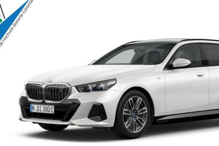 BMW i5 5.224 km 57.660 &euro; Bad Homburg 61352