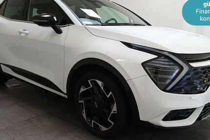 Kia Sportage 45.612 km 26.970 &euro; Egelsbach 63329