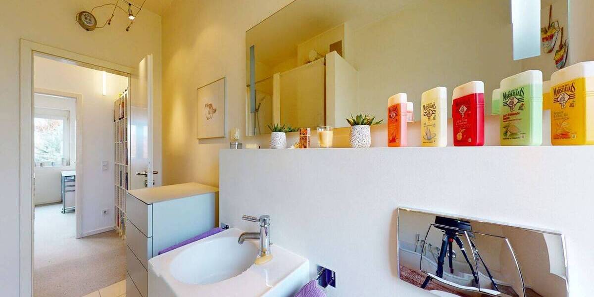 Reihenmittelhaus Frankfurt am Main Ginnheim - 4 Zimmer, 155 m&sup2;, 1.120.000&euro; | Angebot:25926993