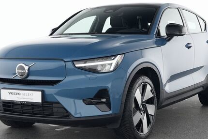 Volvo C40 63.900 km 35.990 € Weiterstadt 64331