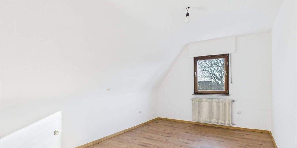 Einfamilienhaus Aschaffenburg / Strietwald Strietwald - 6 Zimmer, 152 m&sup2;, 449.000&euro; | Angebot:24532457