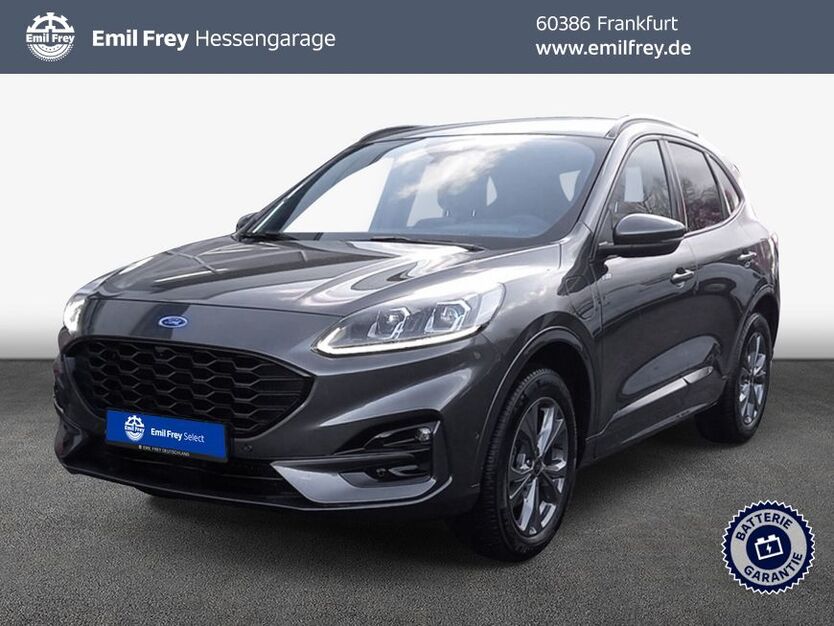 Kuga
