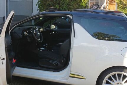 Citroen DS3 18.800 km 10.000 € Rüsselsheim 65428