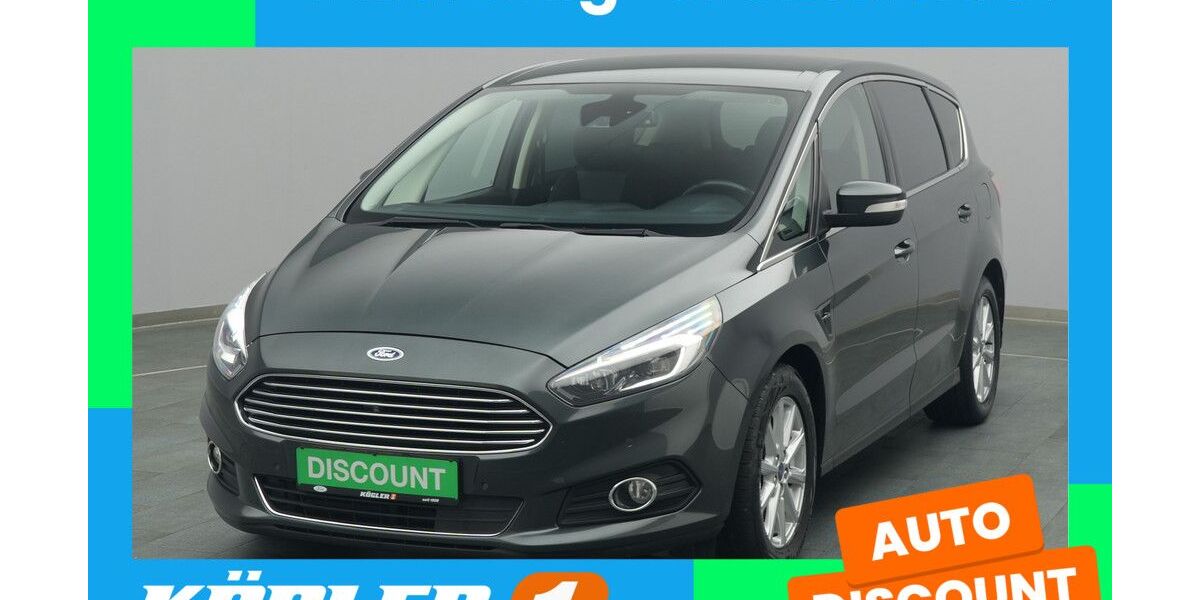 Ford S-Max 159.901 km 13.500 &euro; Bad Nauheim 61231