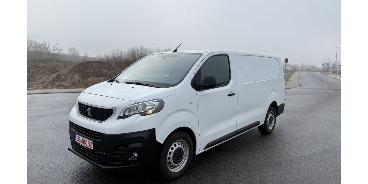 Peugeot Expert 68.000 km 15.999 &euro; Nauheim (bei Groß-Gerau) 64569