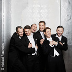 Berlin Comedian Harmonists - Wunder gibt