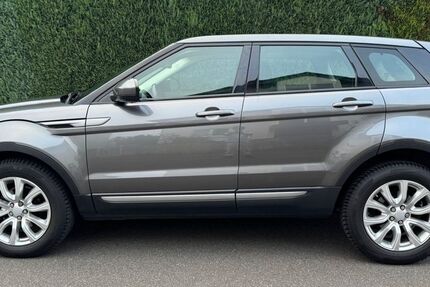 Land Rover Range Rover Evoque 115.271 km 16.999 € Seligenstadt 63500
