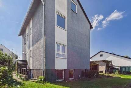 Haus zum Kaufen in Karben 399.000 € 112.5 m² 7 zimmer