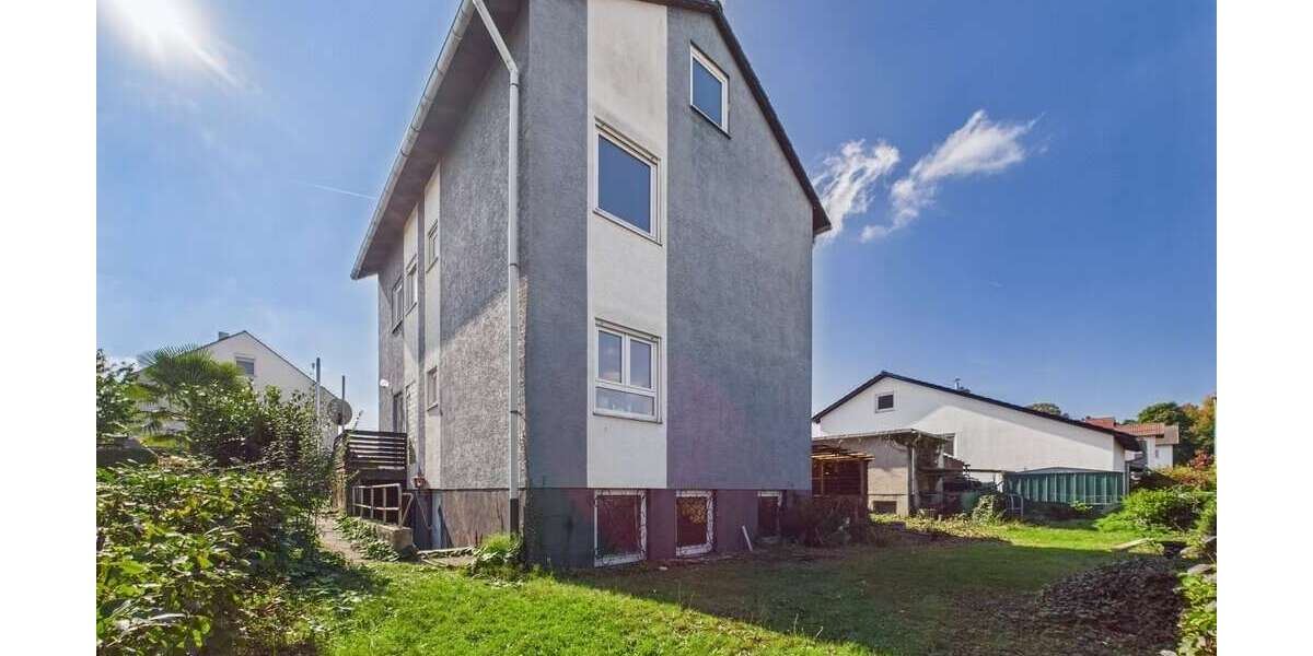 Haus zum Kaufen in Karben 399.000 € 112.5 m² 7 zimmer