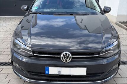 VW Polo 39.000 km 18.000 &euro; Friedrichsdorf 61381