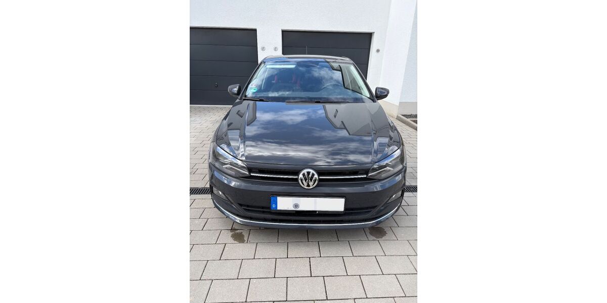 VW Polo 39.000 km 18.000 &euro; Friedrichsdorf 61381