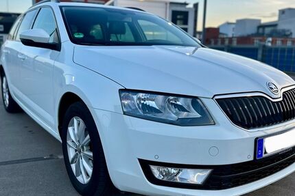 Skoda Octavia 76.000 km 9.600 &euro; Nieder-Eschbach 60437