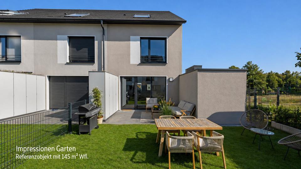 Einfamilienhaus Friedberg (Hessen) - 5 Zimmer, 145 m&sup2;, 2.300&euro; | Angebot:26634607