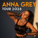 Anna Grey - Tour 2026