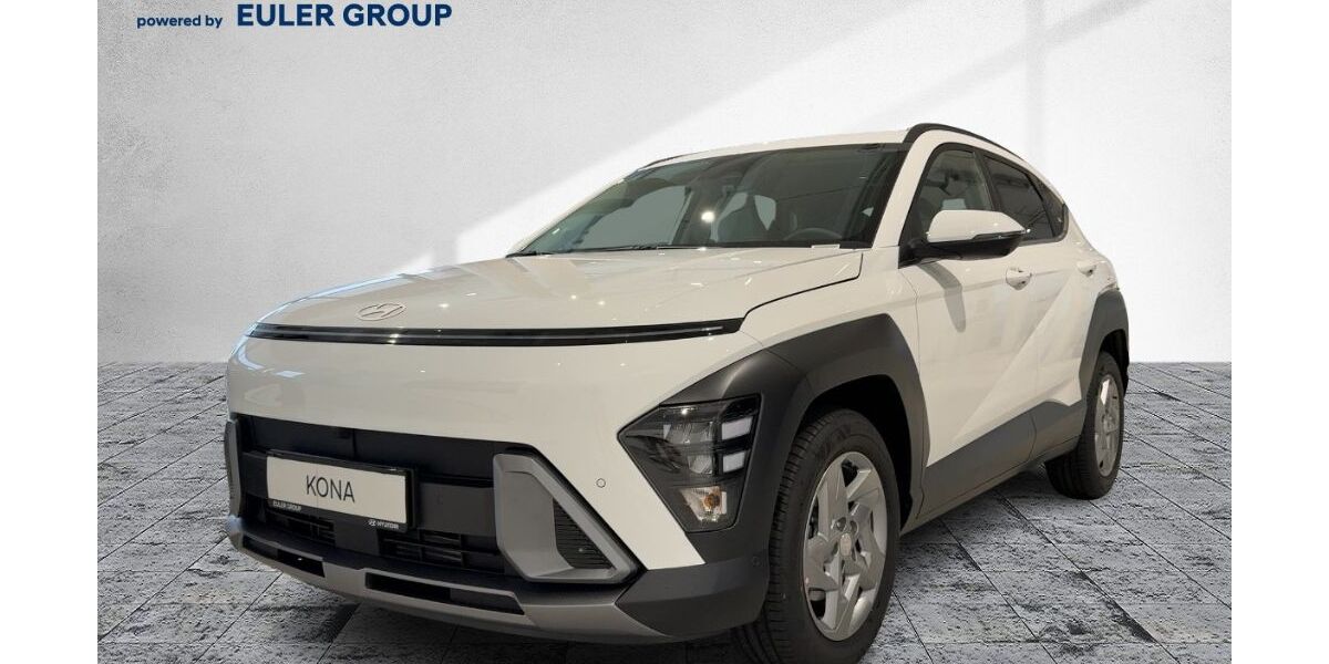 Hyundai KONA 9.999 km 26.990 &euro; Frankfurt 60314
