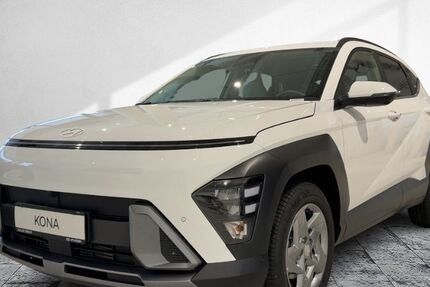 Hyundai KONA 9.999 km 27.990 € Frankfurt 60314