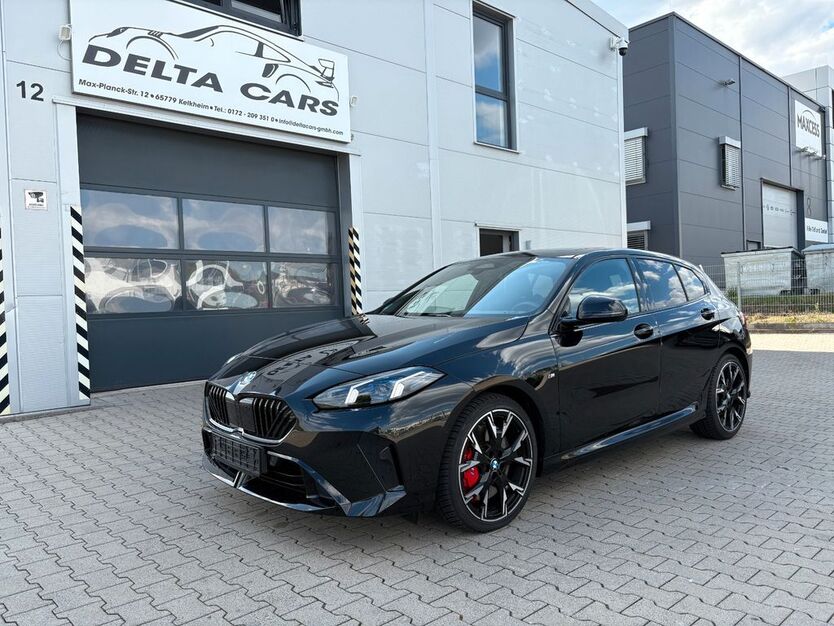 BMW 120 16.600 km 35.000 € Kelkheim 65779