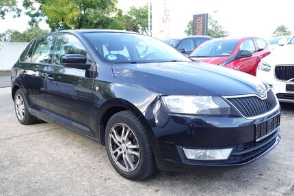 Skoda Rapid 223.000 km 3.490 € Mainaschaff 63814