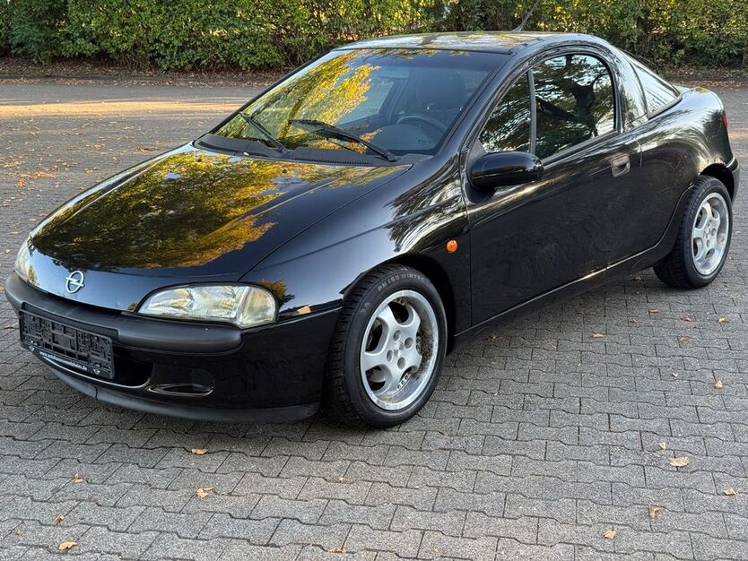 Opel Tigra 139.000 km 1.990 € Rüsselsheim 65428