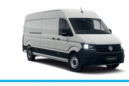 VW Crafter 21.978 km 47.880 &euro; Hanau 63452