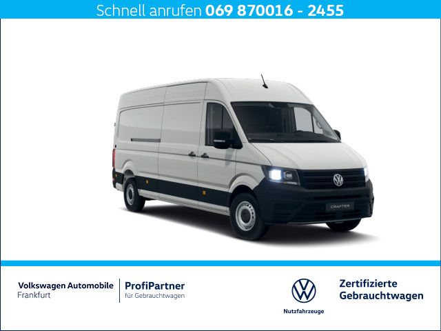 VW Crafter 34.732 km 34.980 &euro; Hanau 63452