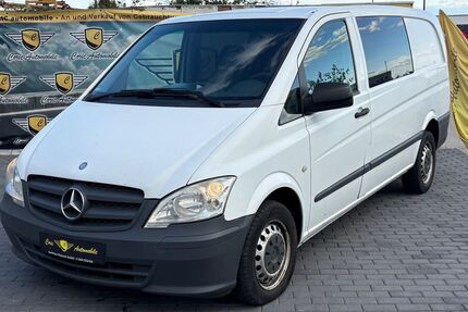 Mercedes-Benz Vito 423.000 km 4.490 &euro; Kelkheim 65779