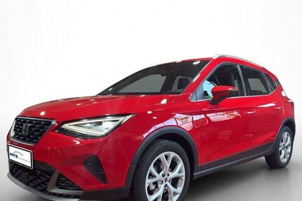 Seat Arona 17.868 km 18.650 &euro; Friedberg 61169