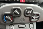 Panda 1.2 Pop/TÜV/Klima/Voll Serviceheft gepflegt