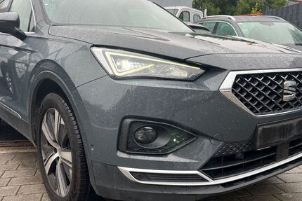 Seat Tarraco 155.000 km 21.790 € Bad Vilbel - Frankfurt am Main 61118