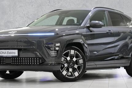 Hyundai KONA 15.009 km 32.720 € Mainz-Kastel 55252