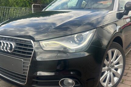 Audi A1 165.000 km 6.790 € Hasselroth 63594