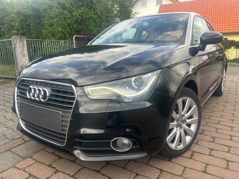 Audi A1 165.000 km 6.790 € Hasselroth 63594