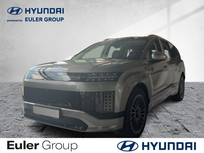 Hyundai IONIQ 9 9.999 km 72.990 € Frankfurt 60314