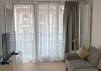 Wohnung zum Mieten in Frankfurt 675 € 37.3 m²