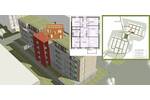 Etagenwohnung Ludwigshöhviertel Darmstadt - 4 Zimmer, 85 m&sup2;, 139.798&euro; | Angebot:26654645