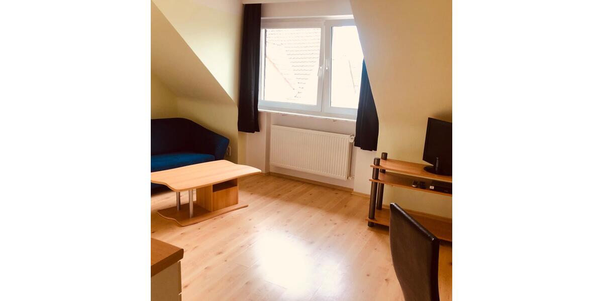 Möbiliertes Zimmer an Wochenendheimfahrer in HanauGroßauheim 1 zimmer