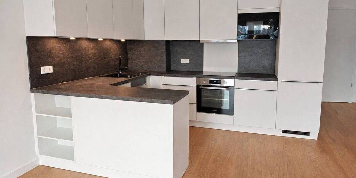 Etagenwohnung Darmstadt Bessungen - 4 Zimmer, 92 m&sup2;, 1.900&euro; | Angebot:26291560