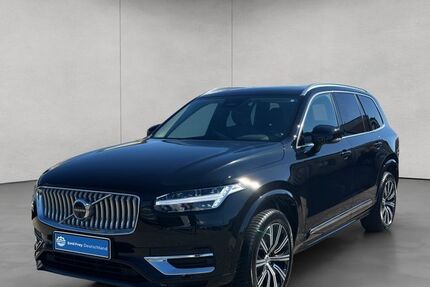 Volvo XC90 21.541 km 57.400 € Frankfurt am Main 60486