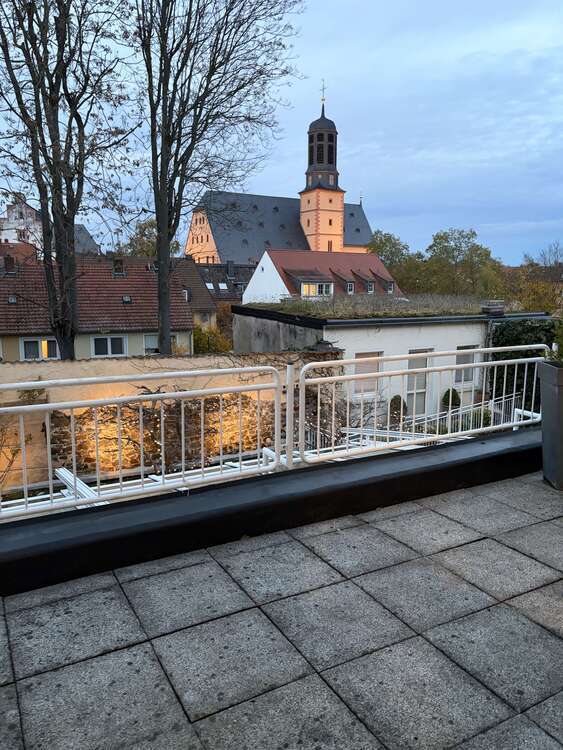 Wohnung zum Mieten in Hanau 790 € 82 m² 2 zimmer