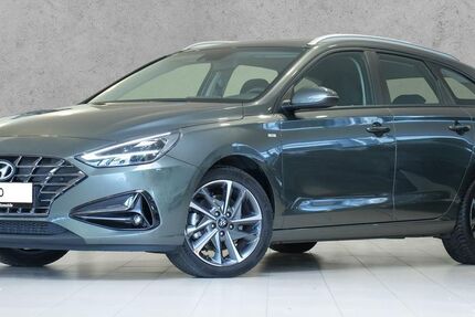 Hyundai i30 32.297 km 21.340 € Mainz-Kastel 55252